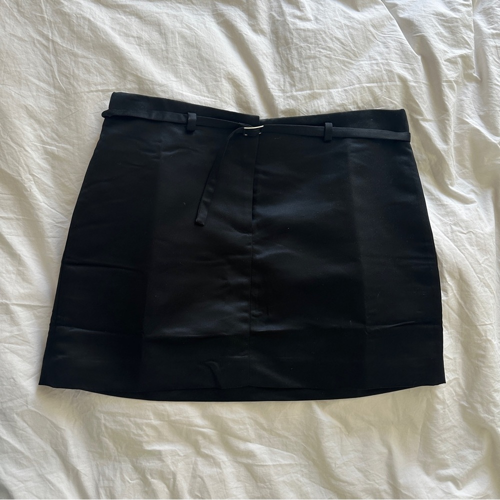 J. Crew skirt